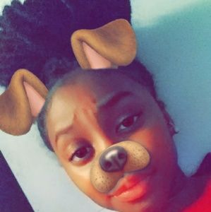 Meet your Posher, Nariah